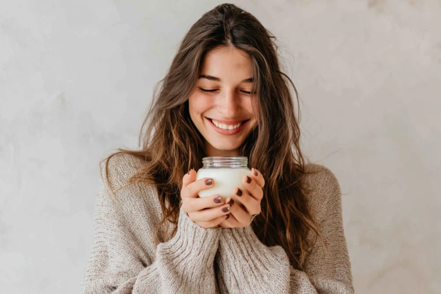 Aromatherapy Wax Warmer