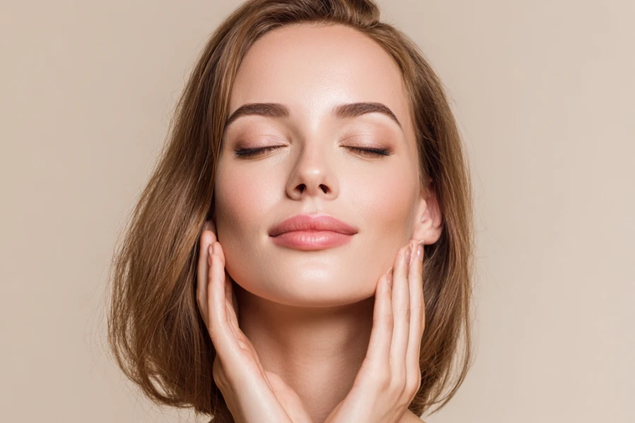 Rejuvenating Skin Roller