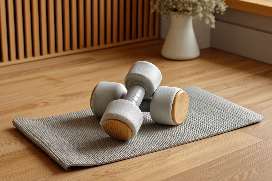 Lightweight Strength Weights